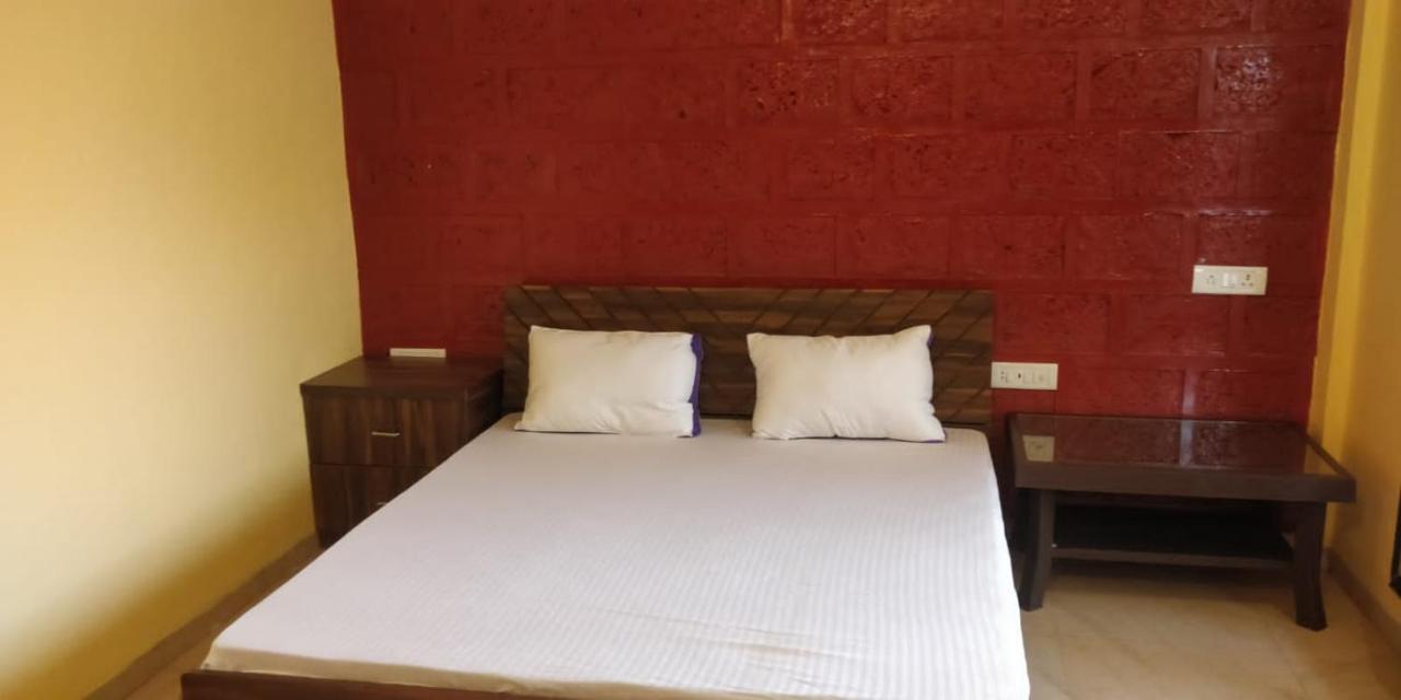 Spring Nature Stay Kashid Exterior photo