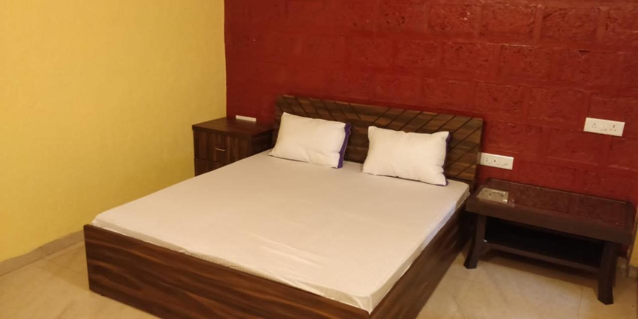 Spring Nature Stay Kashid Exterior photo
