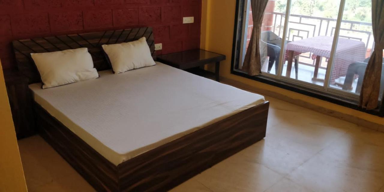 Spring Nature Stay Kashid Exterior photo