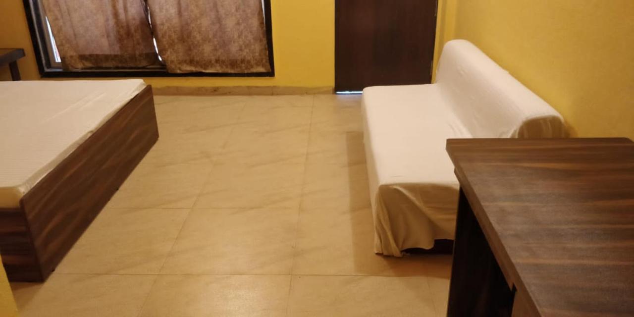 Spring Nature Stay Kashid Exterior photo