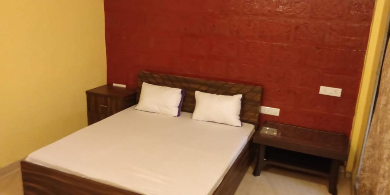 Spring Nature Stay Kashid Exterior photo