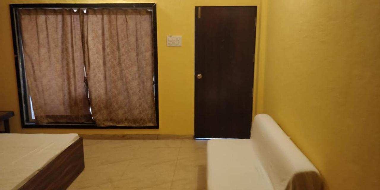 Spring Nature Stay Kashid Exterior photo