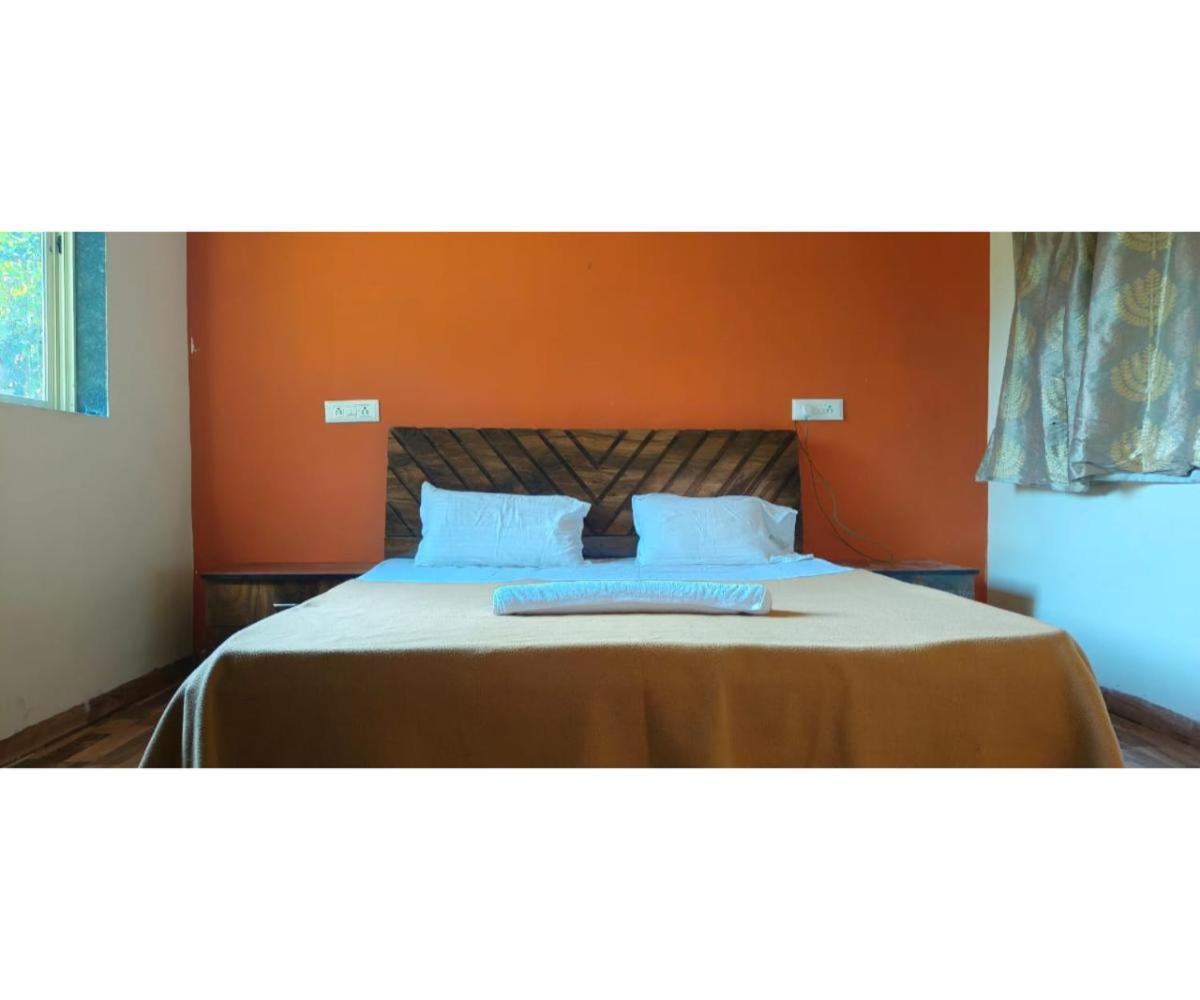 Spring Nature Stay Kashid Exterior photo