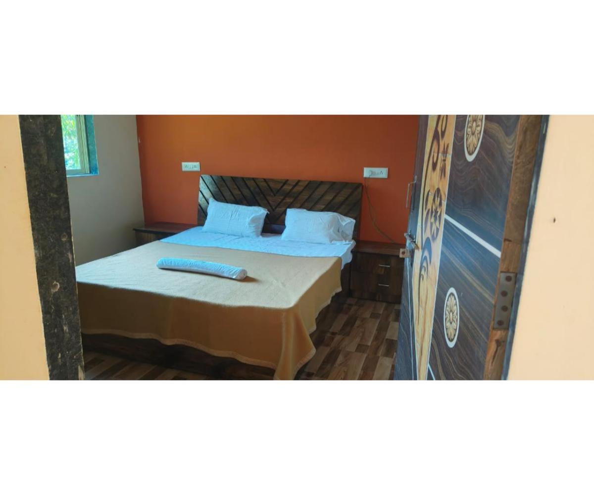 Spring Nature Stay Kashid Exterior photo