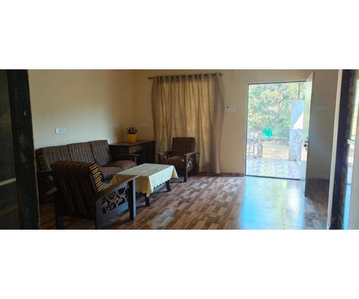 Spring Nature Stay Kashid Exterior photo