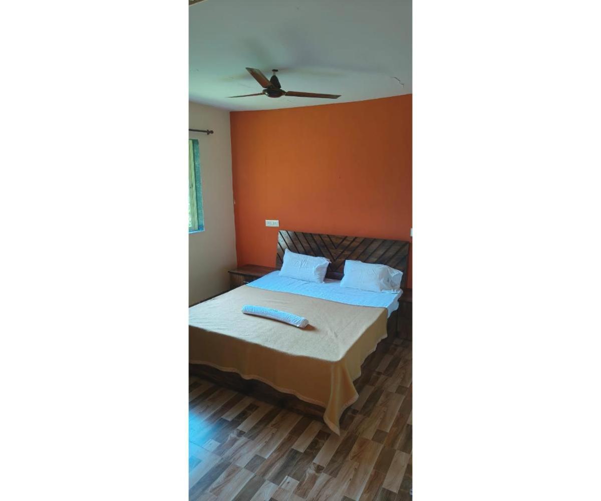 Spring Nature Stay Kashid Exterior photo