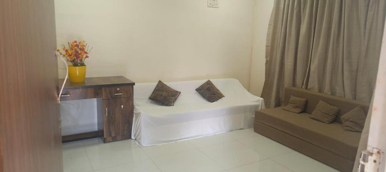 Spring Nature Stay Kashid Exterior photo